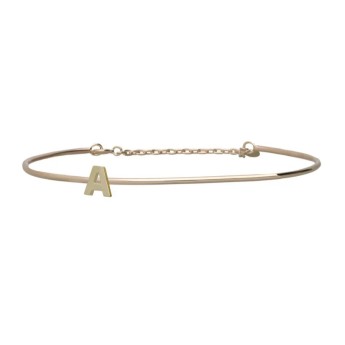 Bracciale Donna FILODELLAVITA Classic - BR401GG-M