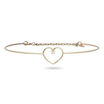 Bracciale Donna FILODELLAVITA Prezioso - BR365GBT-M