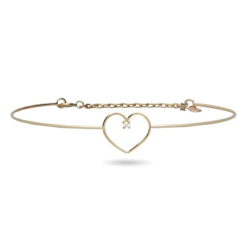 Bracciale Donna FILODELLAVITA Prezioso - BR365GBT-M