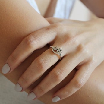 Anello Donna FILODELLAVITA Cupido - AN25ABT/14