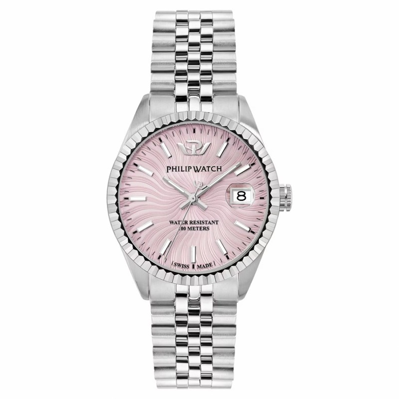 Orologio Donna PHILIP WATCH Caribe Urban - R8253597680