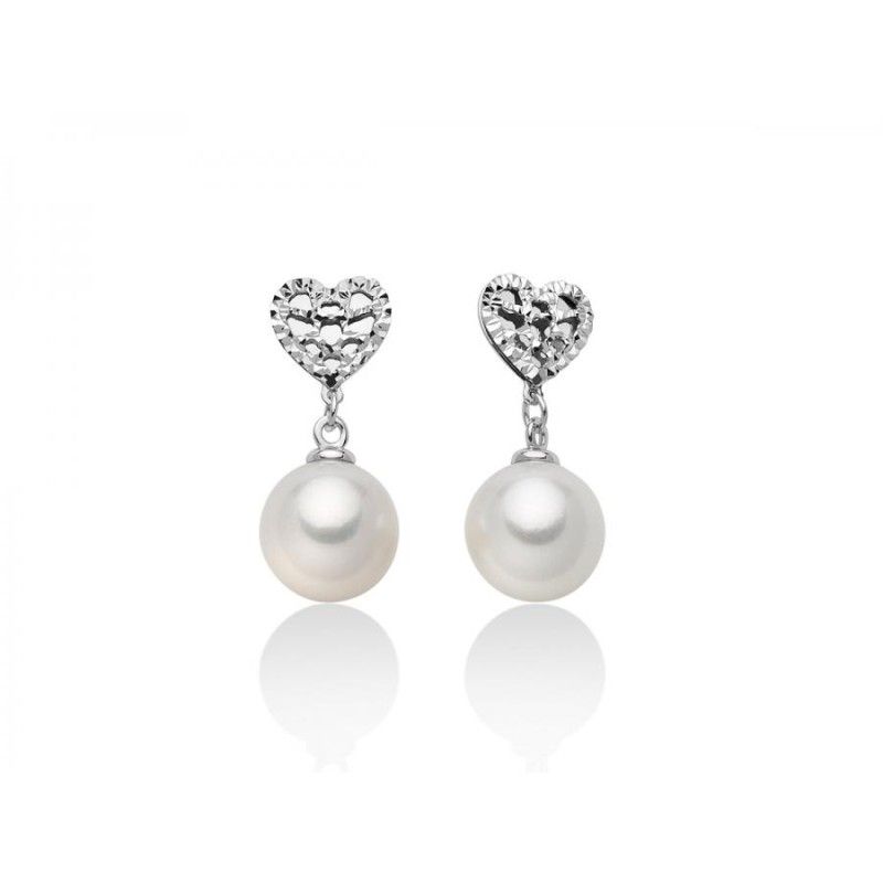 Orecchini Donna MILUNA - PER2541X