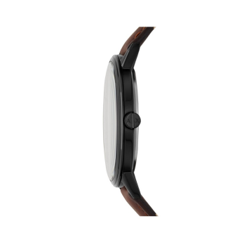 Orologio Uomo Armani Exchange AX2706 solo tempo analogico con movimento al quarzo collezione Cayde