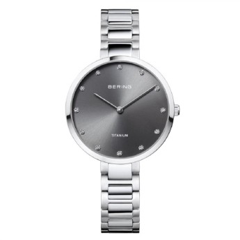 Orologio Donna Bering 11334-772 collezione Titanium