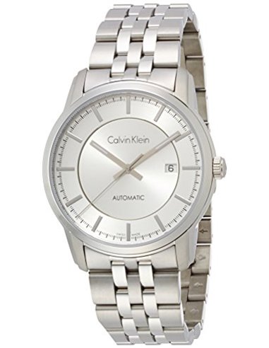 calvin klein infinite men's watch