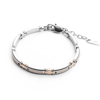 Bracciale Uomo 4US CESARE PACIOTTI Armadillo - 4UBR2087