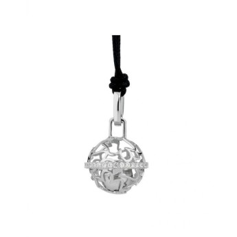 Pendente Donna ROBERTO GIANNOTTI Chiamangeli SFA55