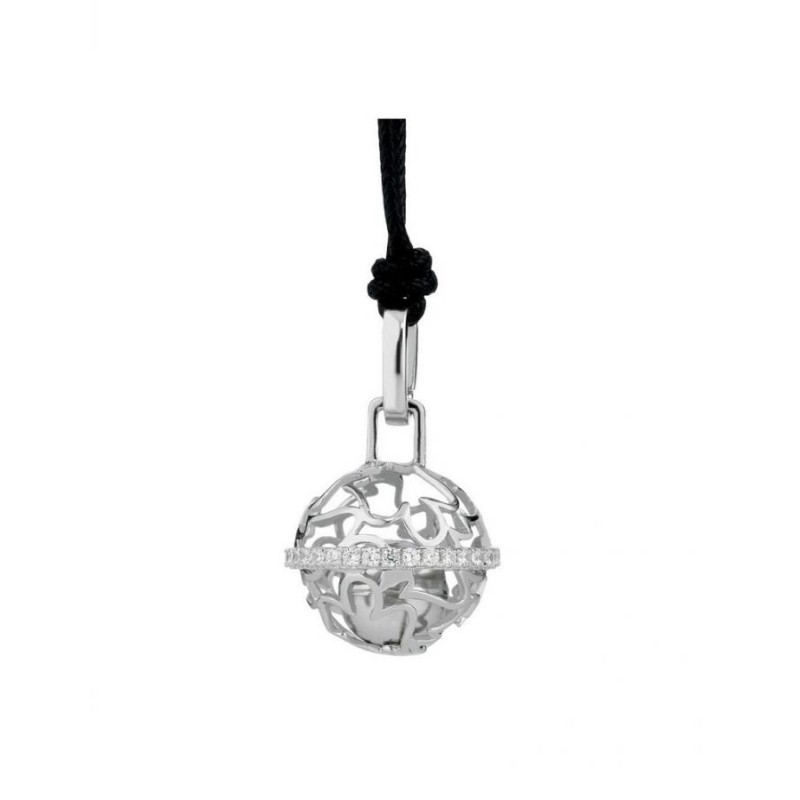 Pendente Donna ROBERTO GIANNOTTI Chiamangeli SFA55