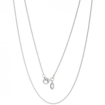 Catena Donna Roberto Giannotti SFA61 – Catena in argento 925 lunghezza 80 cm