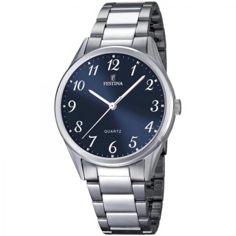 Orologio Uomo Festina F16875/2