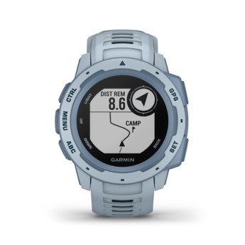 Orologio Uomo Garmin - Orologio Smartwatch collezione Instinct Sea Foam  -  010-02064-05