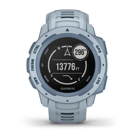 Orologio Uomo Garmin - Orologio Smartwatch collezione Instinct Sea Foam - 010-02064-05