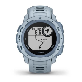 Orologio Uomo Garmin - Orologio Smartwatch collezione Instinct Sea Foam  -  010-02064-05