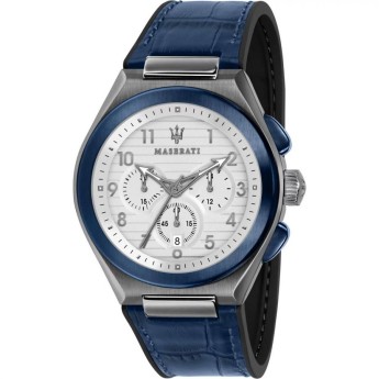 Orologio Uomo Maserati Triconic - R8871639001