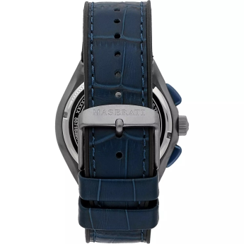 Orologio Uomo Maserati Triconic - R8871639001