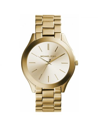 michael kors runway ladies watch mk3179