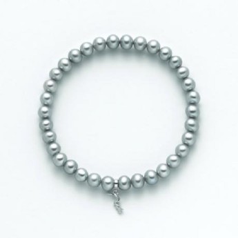 Bracciale Donna Miluna PBR2704-RO-G