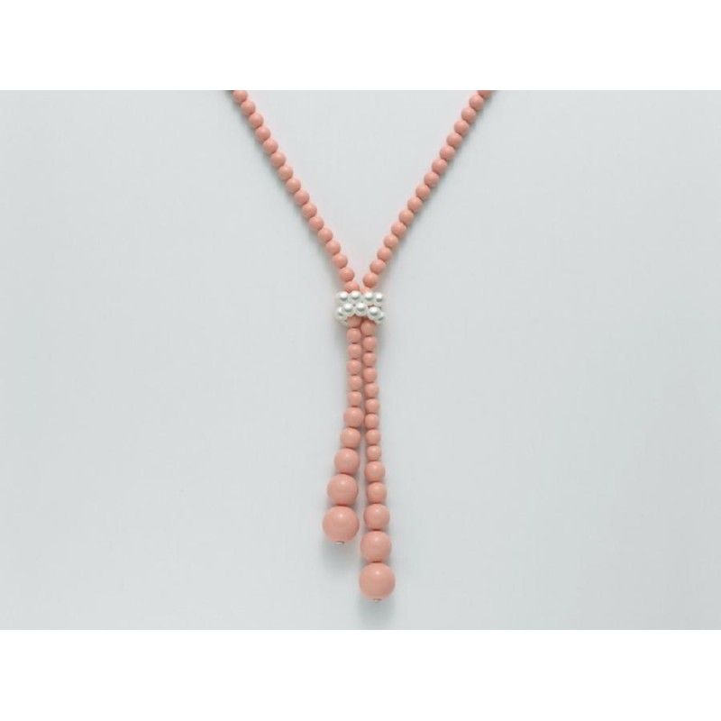 Collana Donna MILUNA collezione Terra e Mare - CLD3657