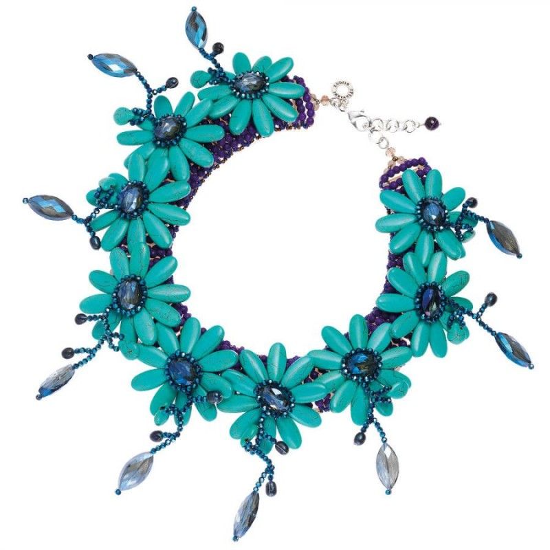 Collana Donna OTTAVIANI  -  480503