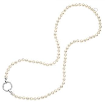 Collana Donna OTTAVIANI  -  500070C