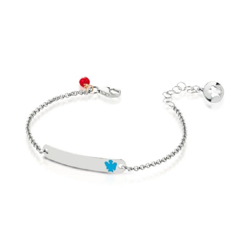 Bracciale Bimbo ROBERTO GIANNOTTI - Il Giardino degli Angeli  -  NKT273B