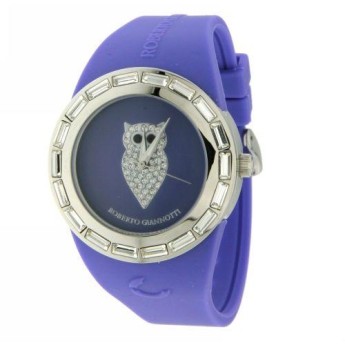 Orologio Donna Roberto Giannotti OMN119 solo tempo analogico movimento al quarzo collezione Misteri della Notte