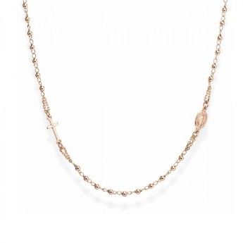Collana Donna AMEN Rosari - CROR3