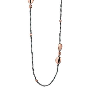 Marcello Pane Collana Da Donna Argento 925.     Rif. CLPL005