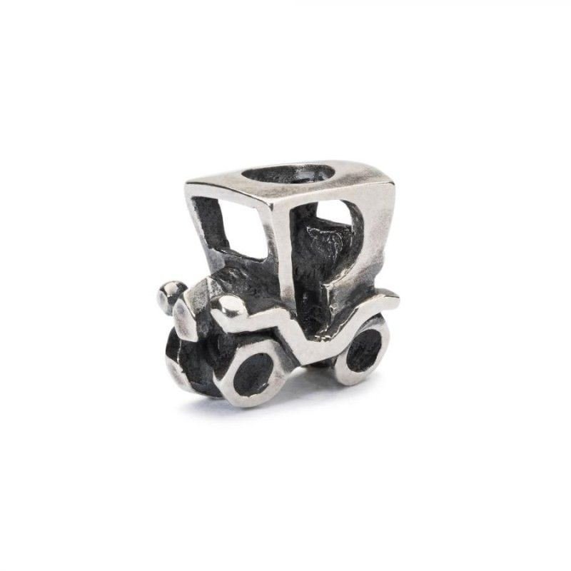 Beads Trollbeads TAGBE-20191 “Automobile” in argento 925