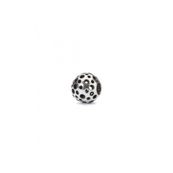 Beads Trollbeads - Beads in argento Baccelli -  TAGBE-20205