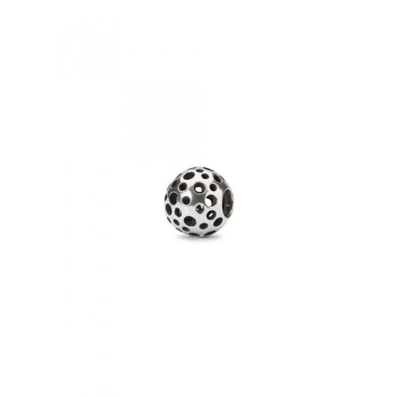 Beads Trollbeads - Beads in argento Baccelli - TAGBE-20205