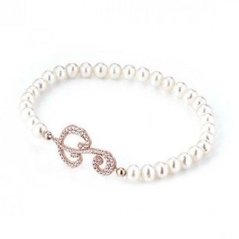 Bracciale Donna MARCELLO PANE Letters - BRDV006/P