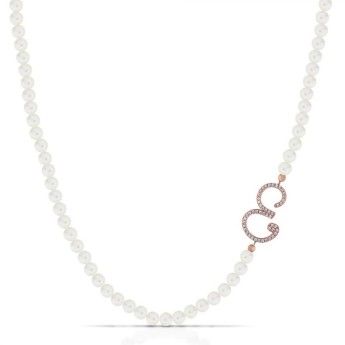 Collana Donna MARCELLO PANE Letters - CLDV006/E