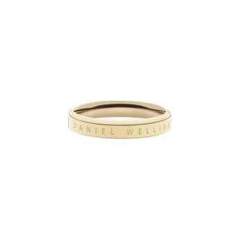 Anello Donna DANIEL WELLINGTON Classic Ring - DW00400079