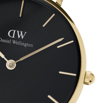 Orologio Donna DANIEL WELLINGTON Petite Evergold - DW00100347