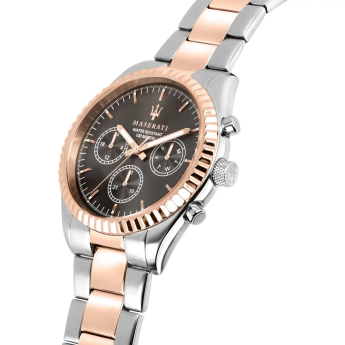 Orologio Uomo MASERATI  collezione Competizione  -   R8853100020