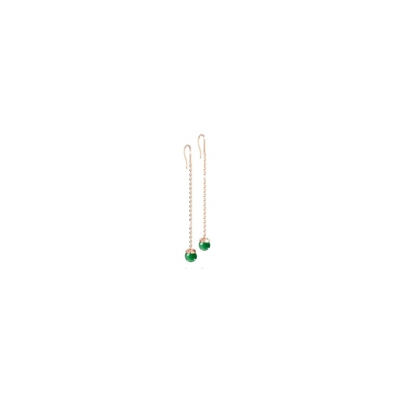 Orecchini Donna Gioielli REBECCA - Hollywood Stone - BHCOOS01