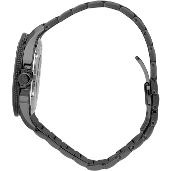 Orologio Uomo Philip Watch R8253214002 solo tempo con movimento al quarzo Swiss Made collezione Grand Reef Gmt