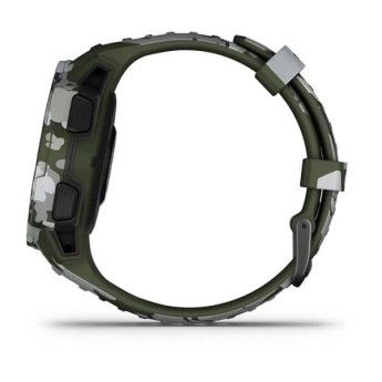 Orologio Uomo Garmin - Orologio Smartwatch collezione Instinct Solar Camo Edition  -  010-02293-06