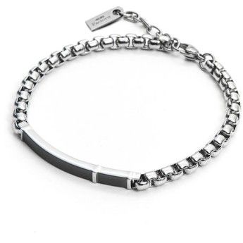 Bracciale Uomo 4US CESARE PACIOTTI  -  Golden Gate  -  4UBR2039