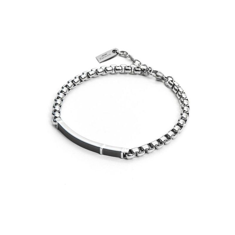 Bracciale Uomo 4US CESARE PACIOTTI  -  Golden Gate  -  4UBR2039