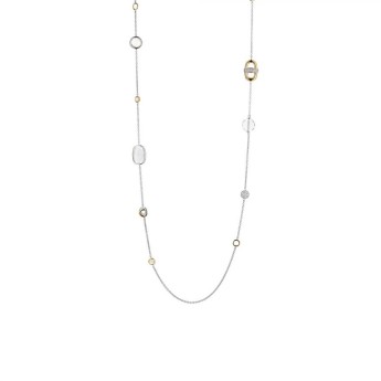 Collana Donna Ti Sento Milano 3908MY/90