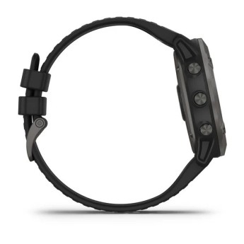 Orologio Uomo Garmin Fenix 6X Pro  -  010-02157-11
