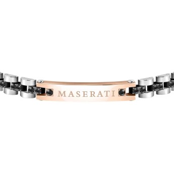 Bracciale Uomo Maserati  JM420ATJ08
