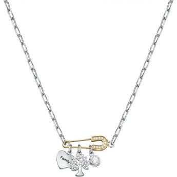 Collana Donna LA PETITE STORY Love - LPS10ASF01