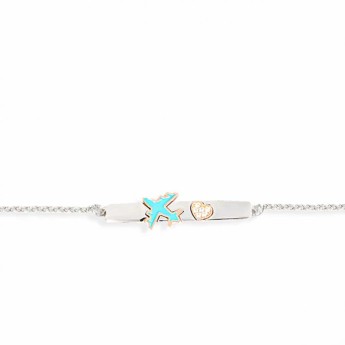 Bracciale Bambini Gerba BS09