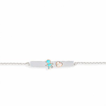 Bracciale Bambini Gerba BS10