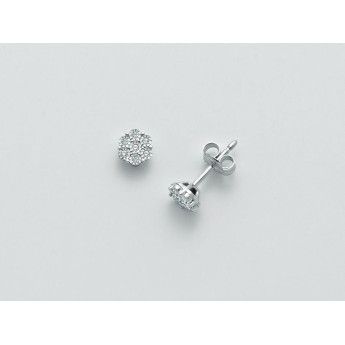 Orecchini Donna Miluna ERD2478