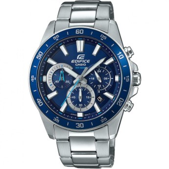 Orologio Uomo CASIO Edifice EFV-570D-2AVUEF