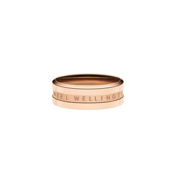 Anello Donna DANIEL WELLINGTON Elan Ring - DW00400090